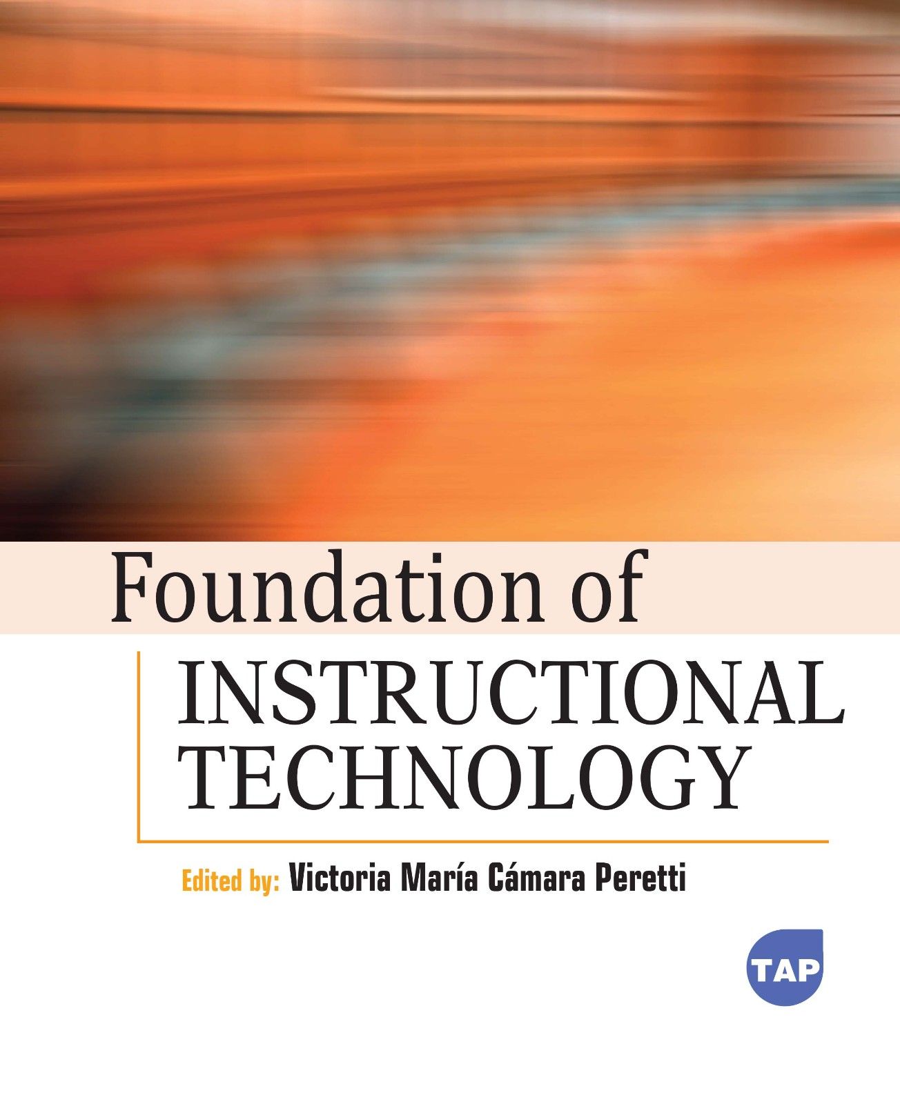 Foundation of Instructional Technology