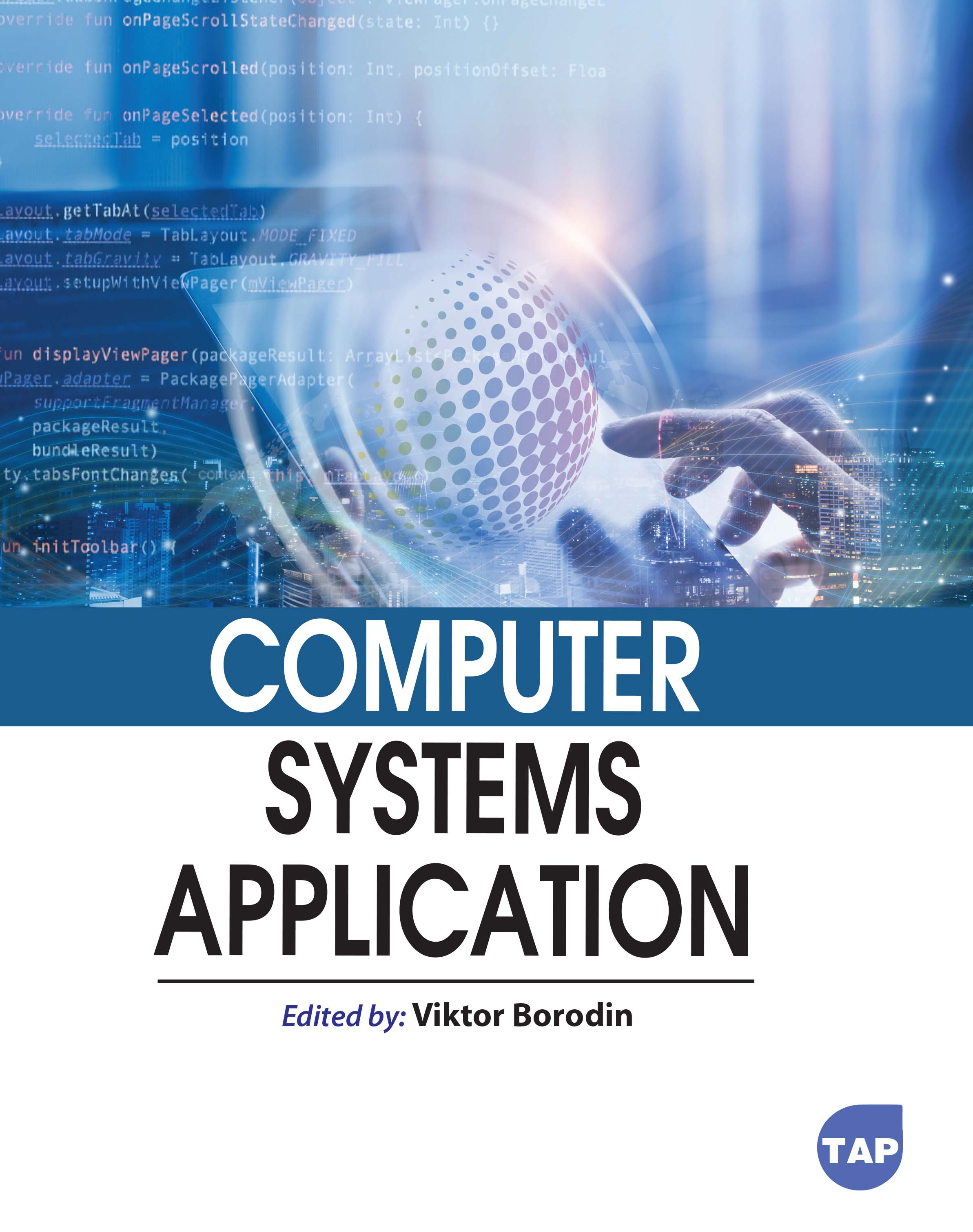 Computer Systems Application