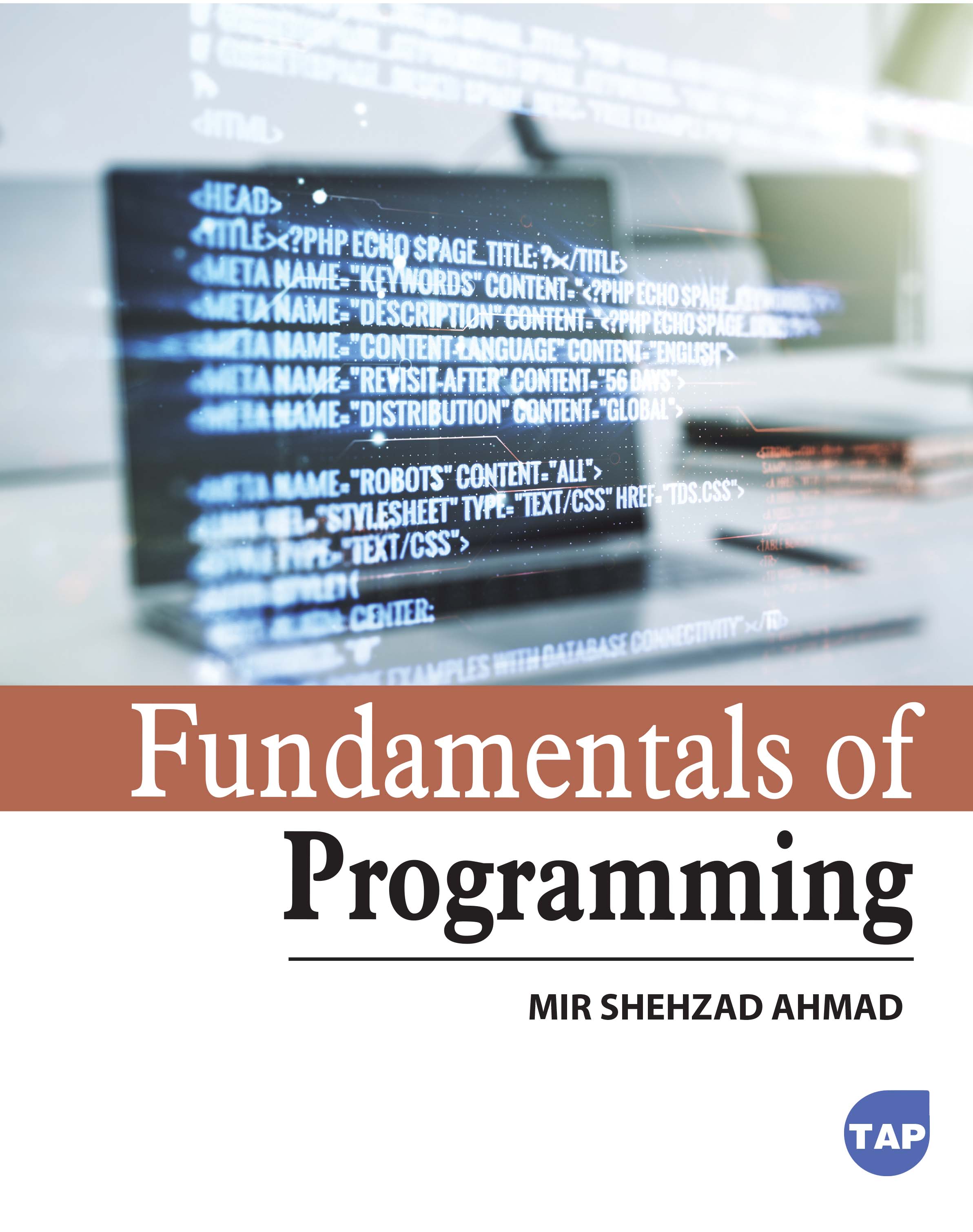Fundamentals of Programmin