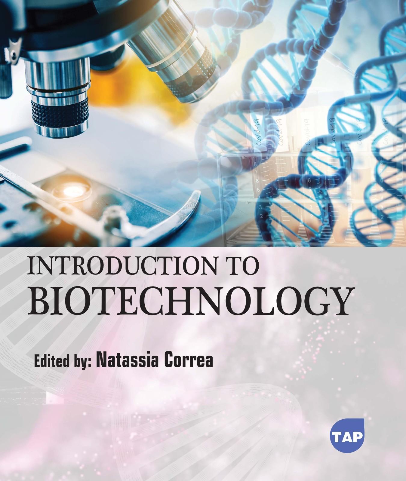 Introduction to Biotechnology