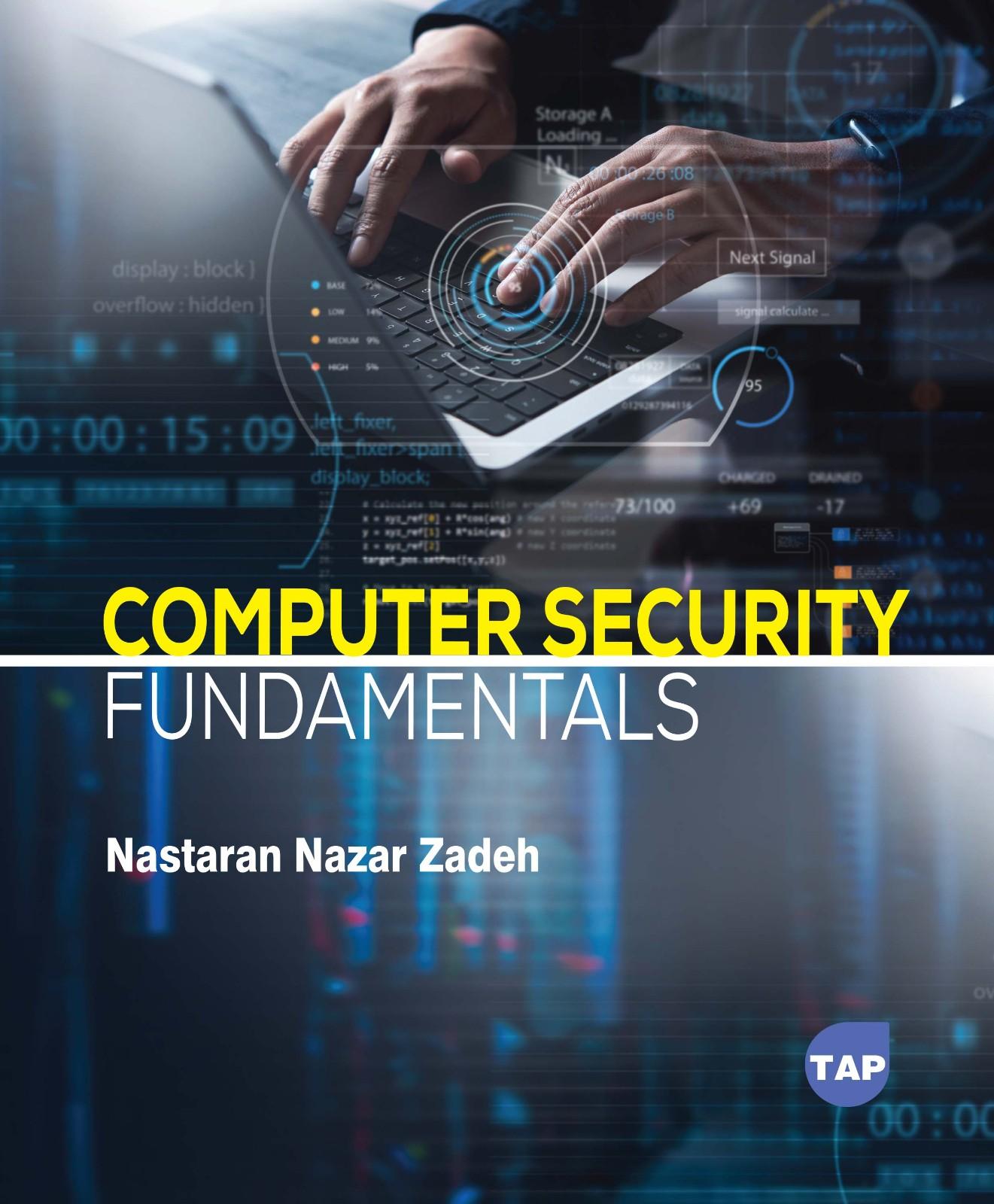 Computer Security Fundamentals