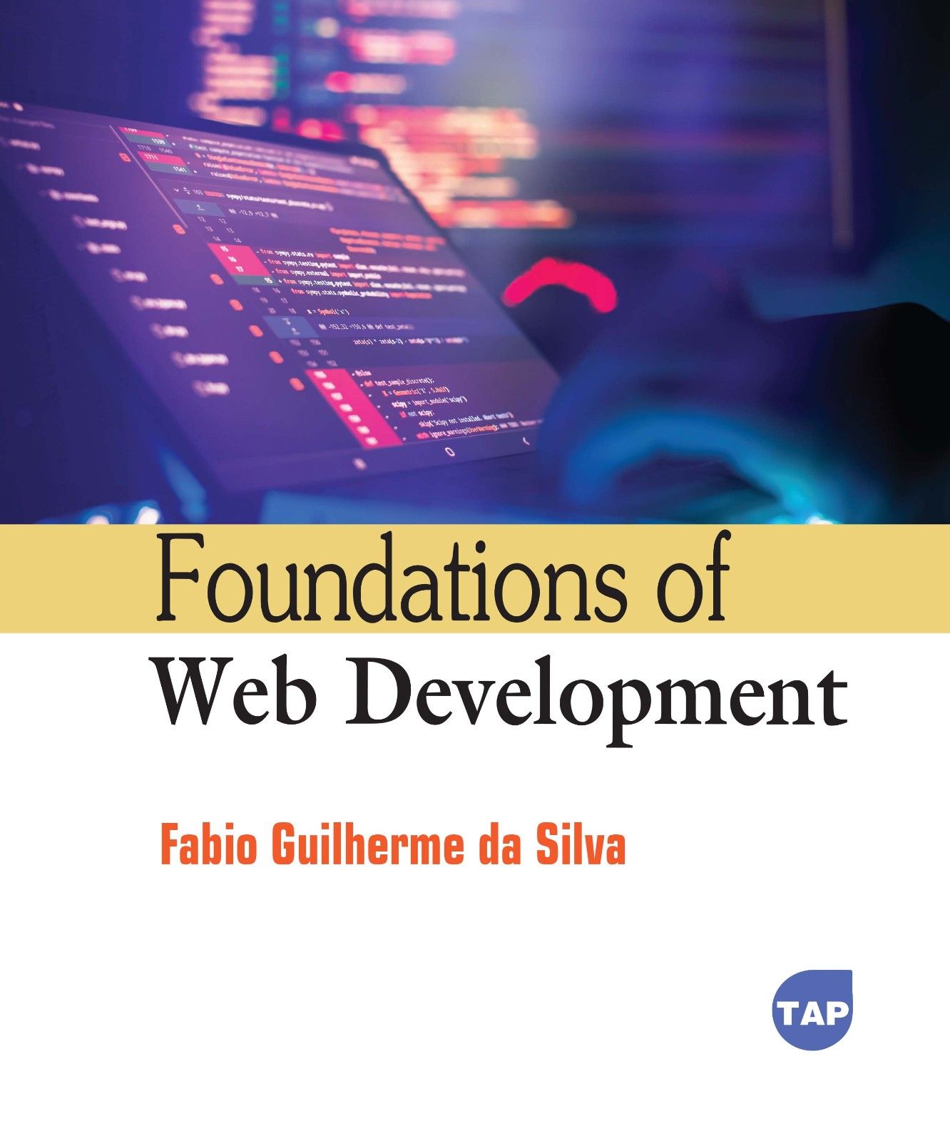 Fundamentals of Web Development