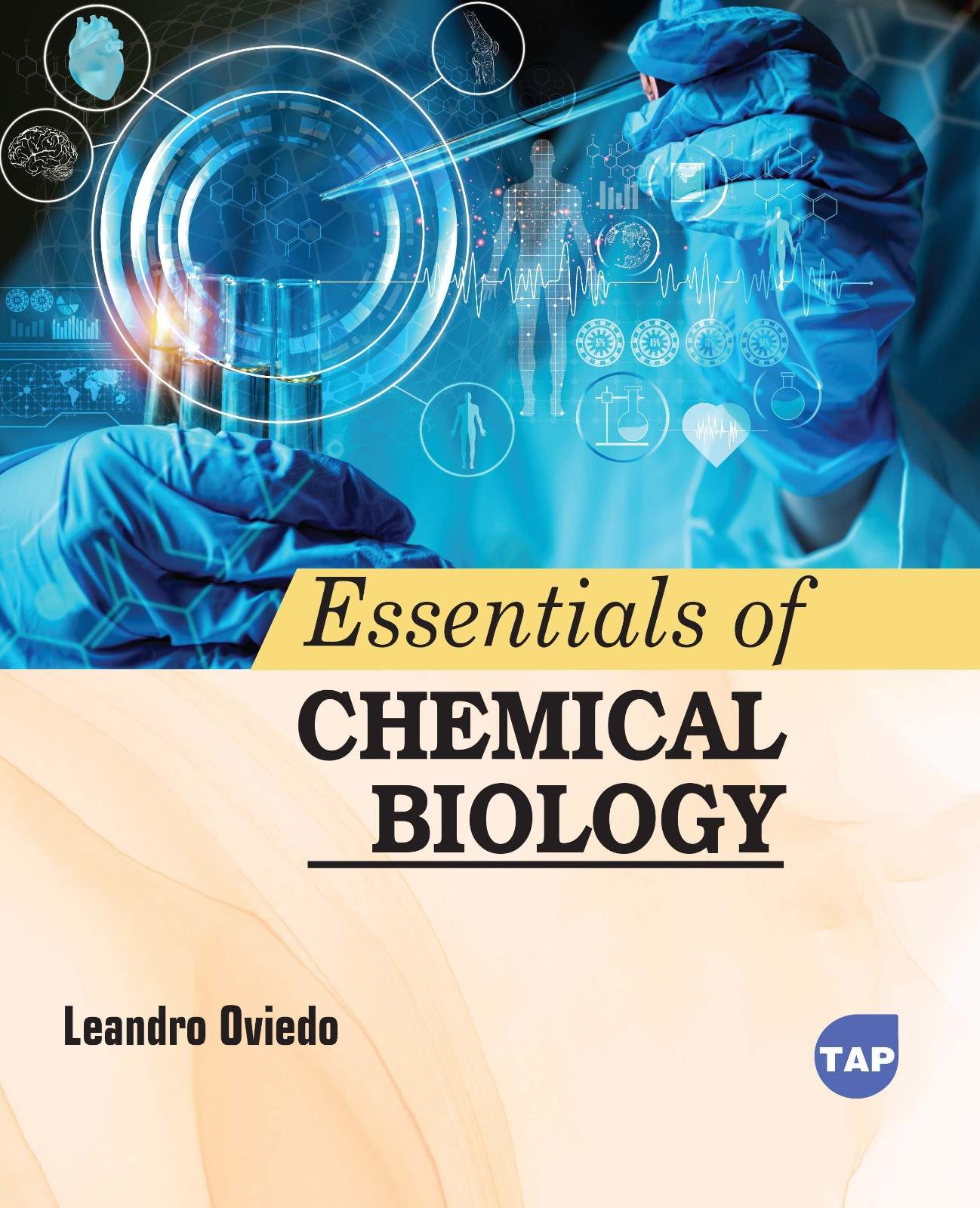 Essentials of Chemical Biology