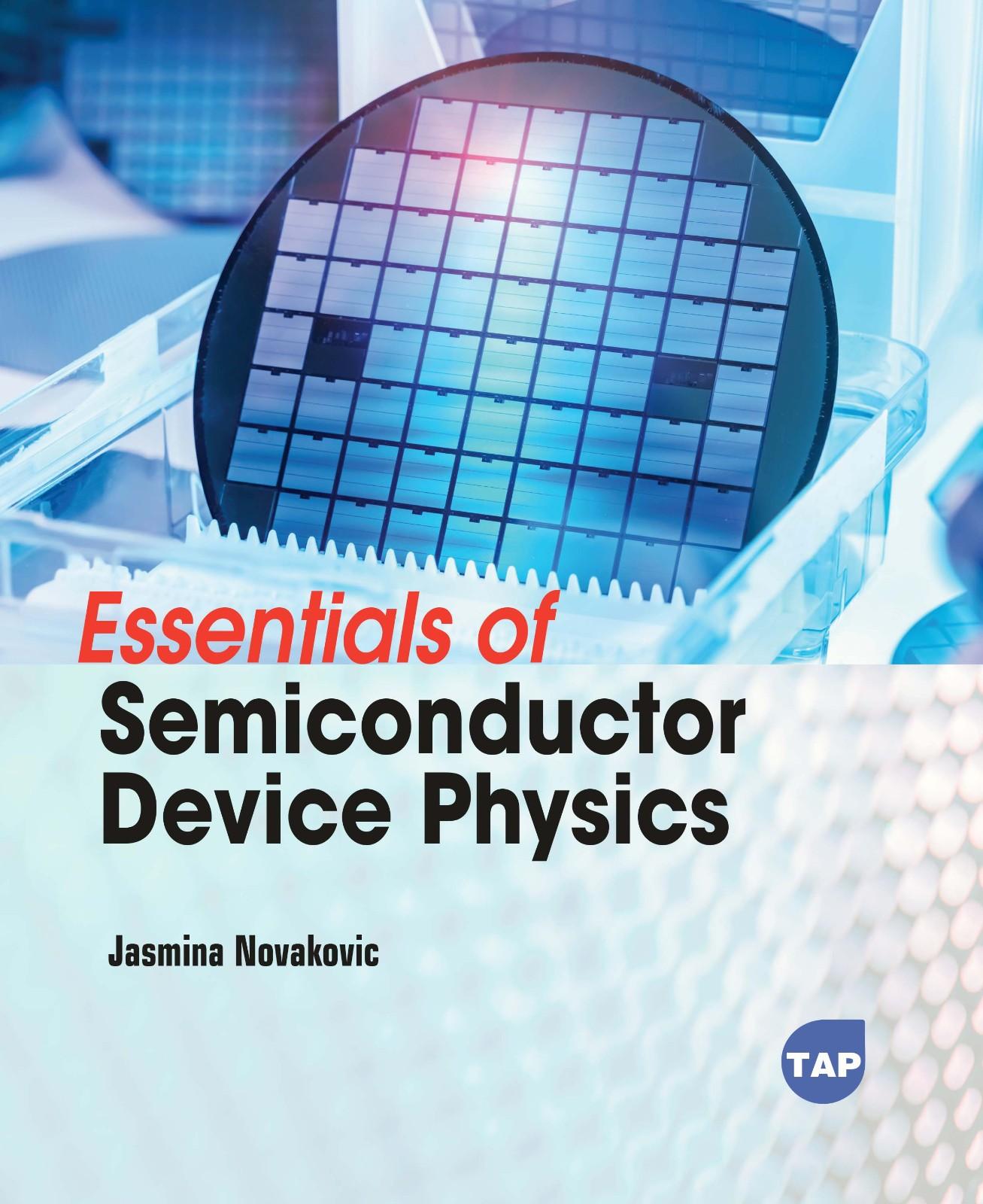 Essentials of Semiconductor Device Physics