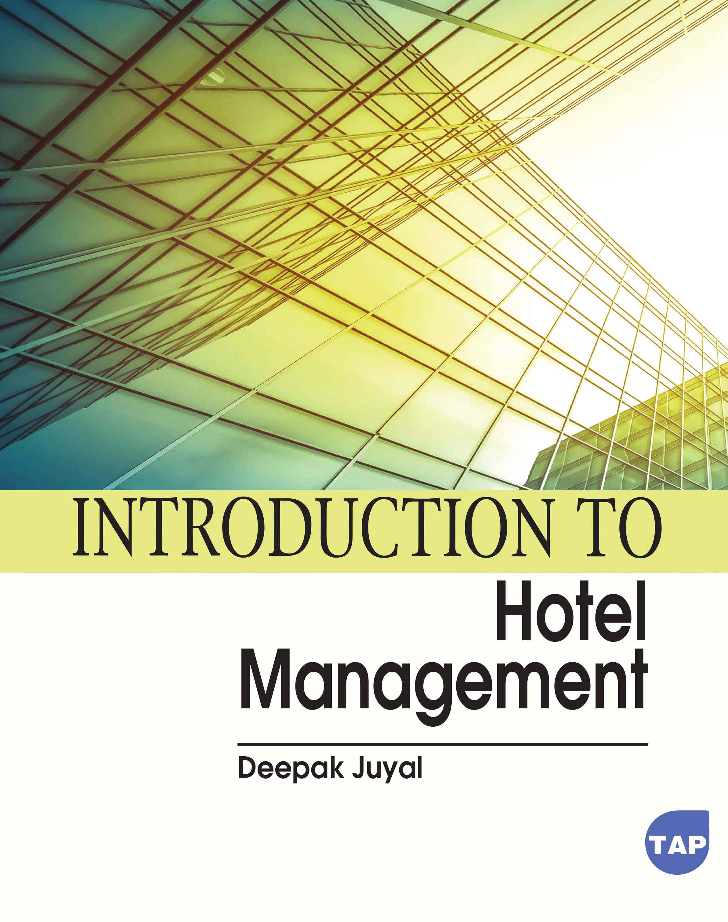 Introduction to Hotel Management