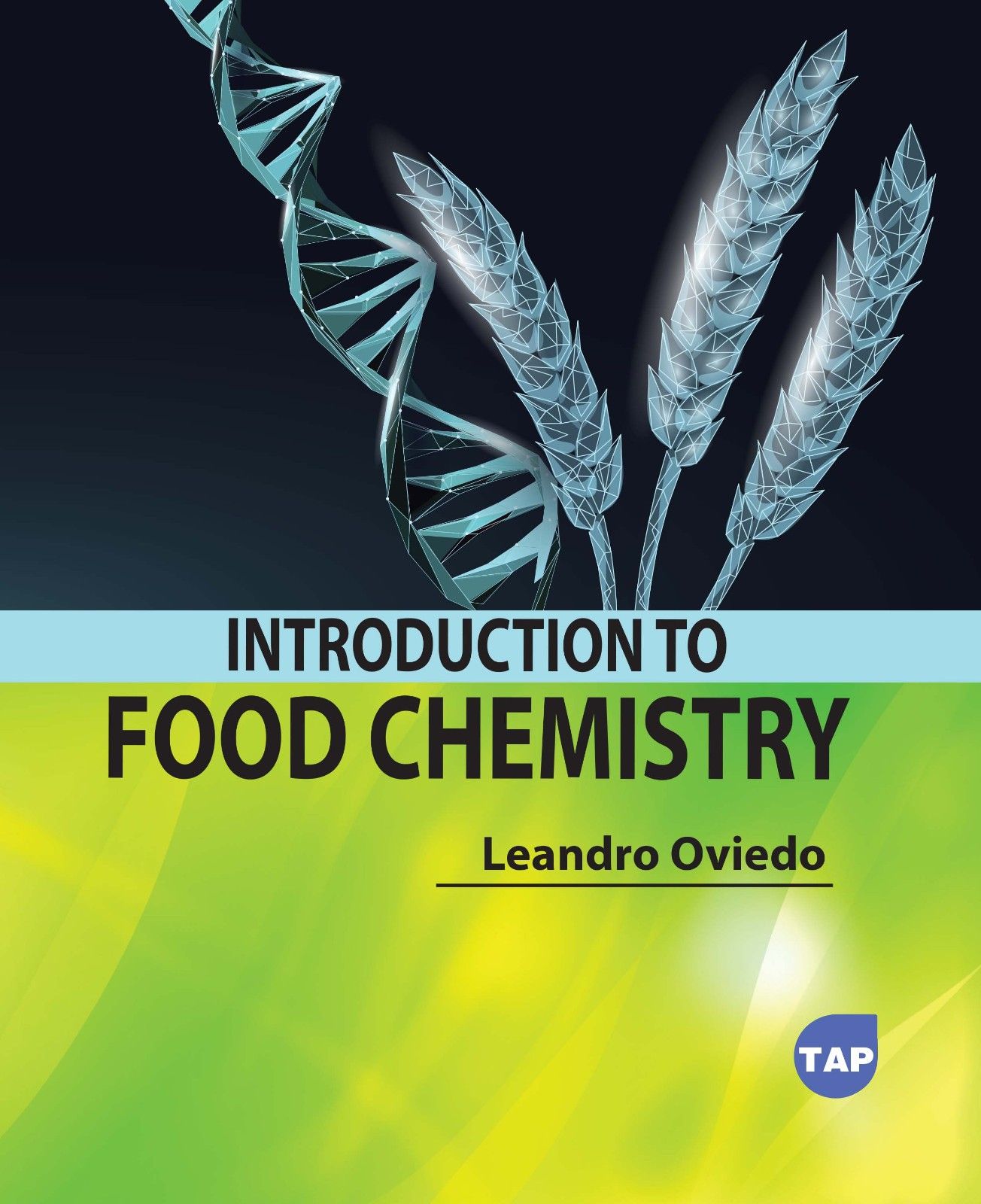 Introduction to Food Chemistry