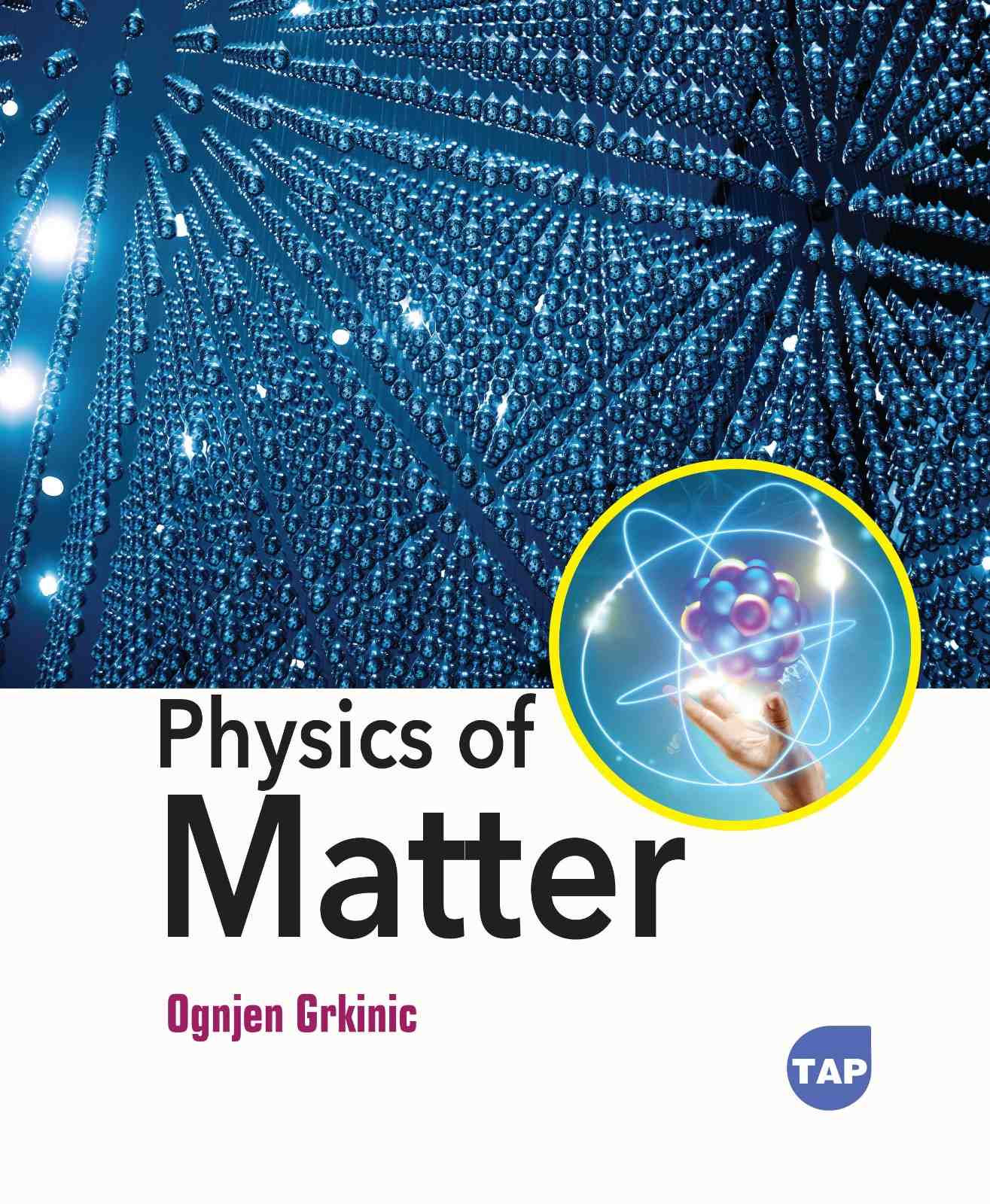 Physics of Matter