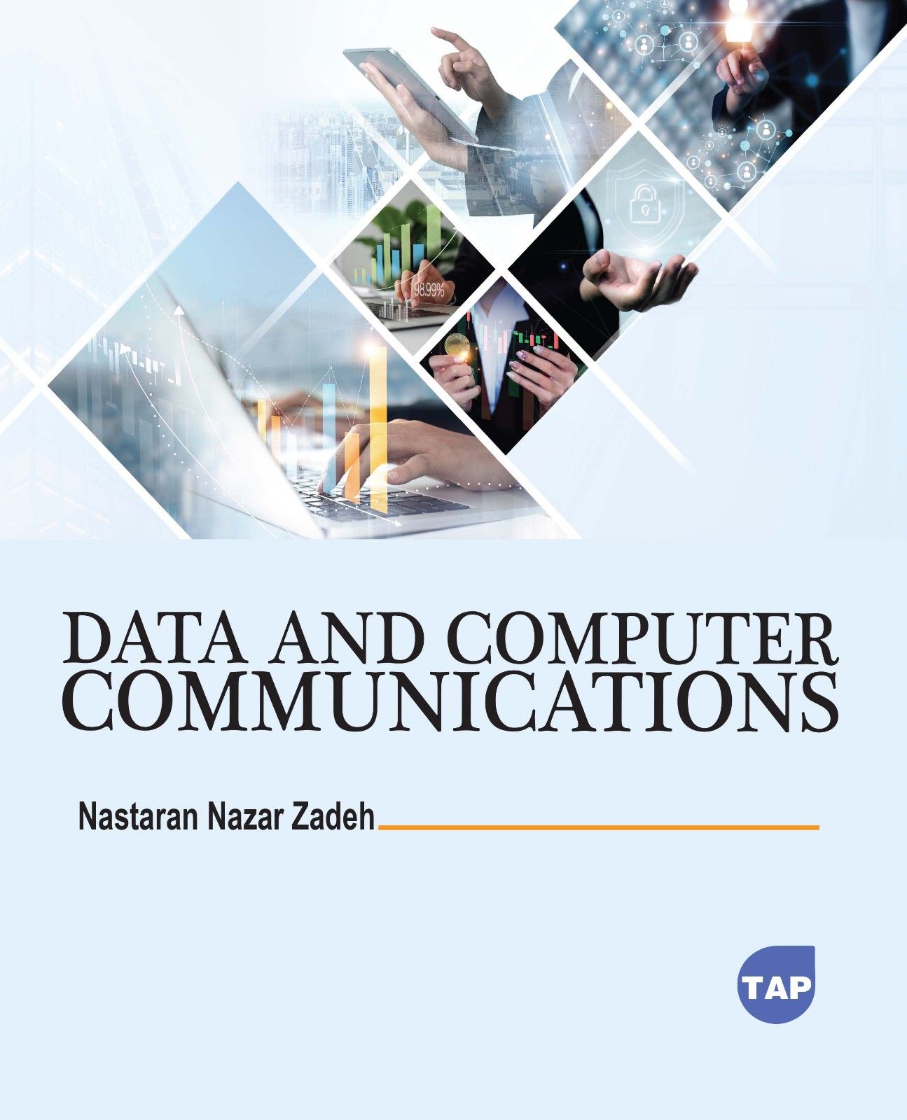 Data and Computer Communications