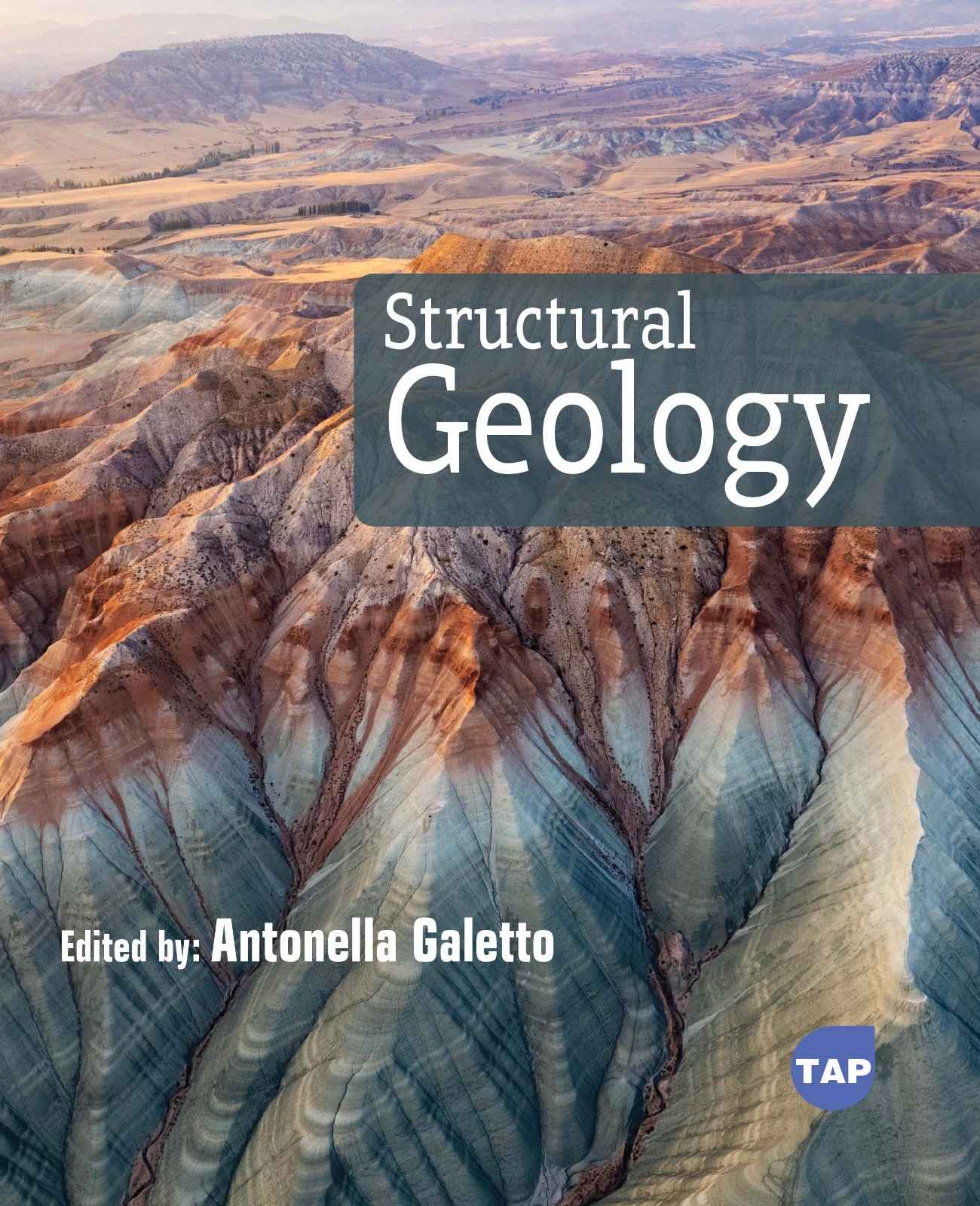 Structural Geology