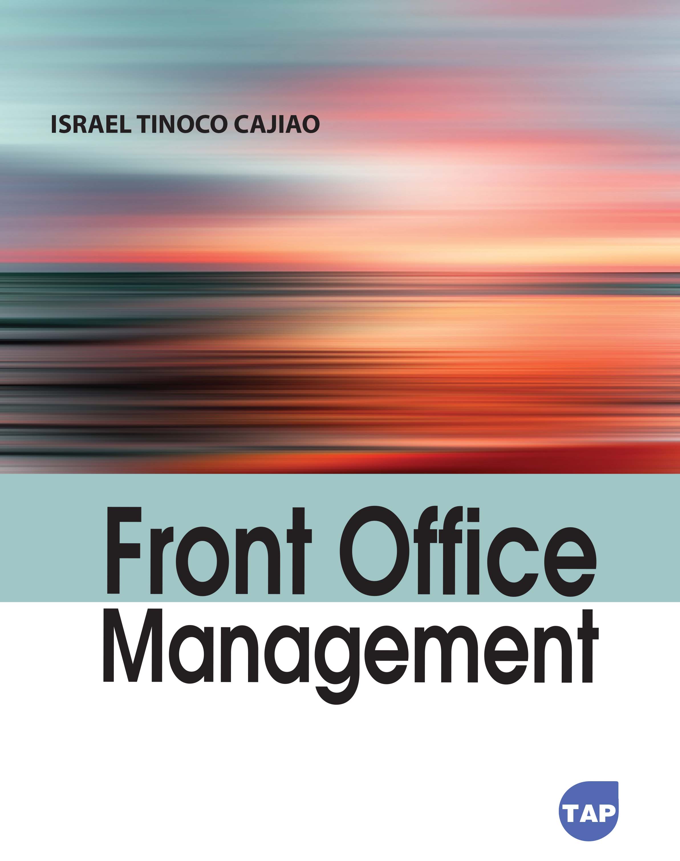 Front Office Management