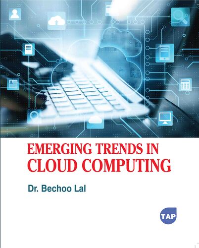 Emerging Trends in Cloud Computing