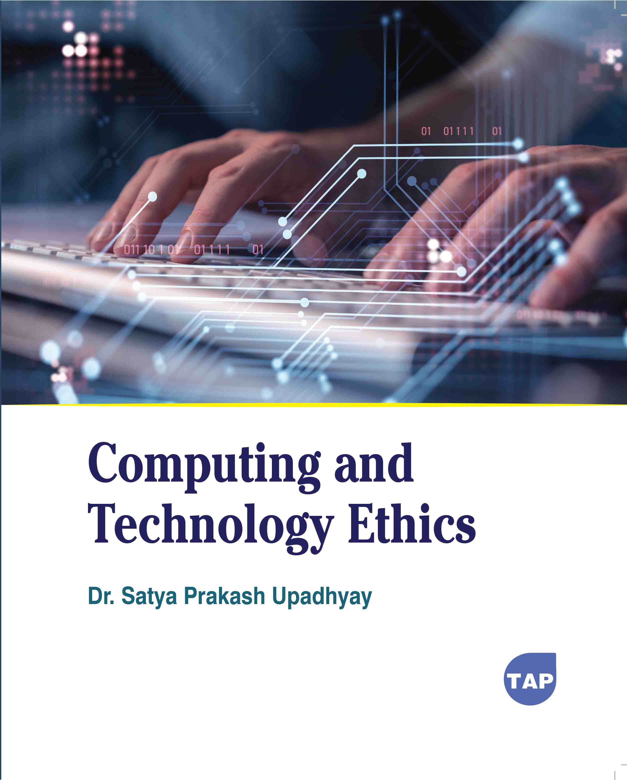 Computing and Technology Ethics