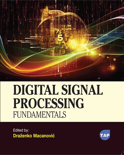 Digital Signal Processing Fundamentals