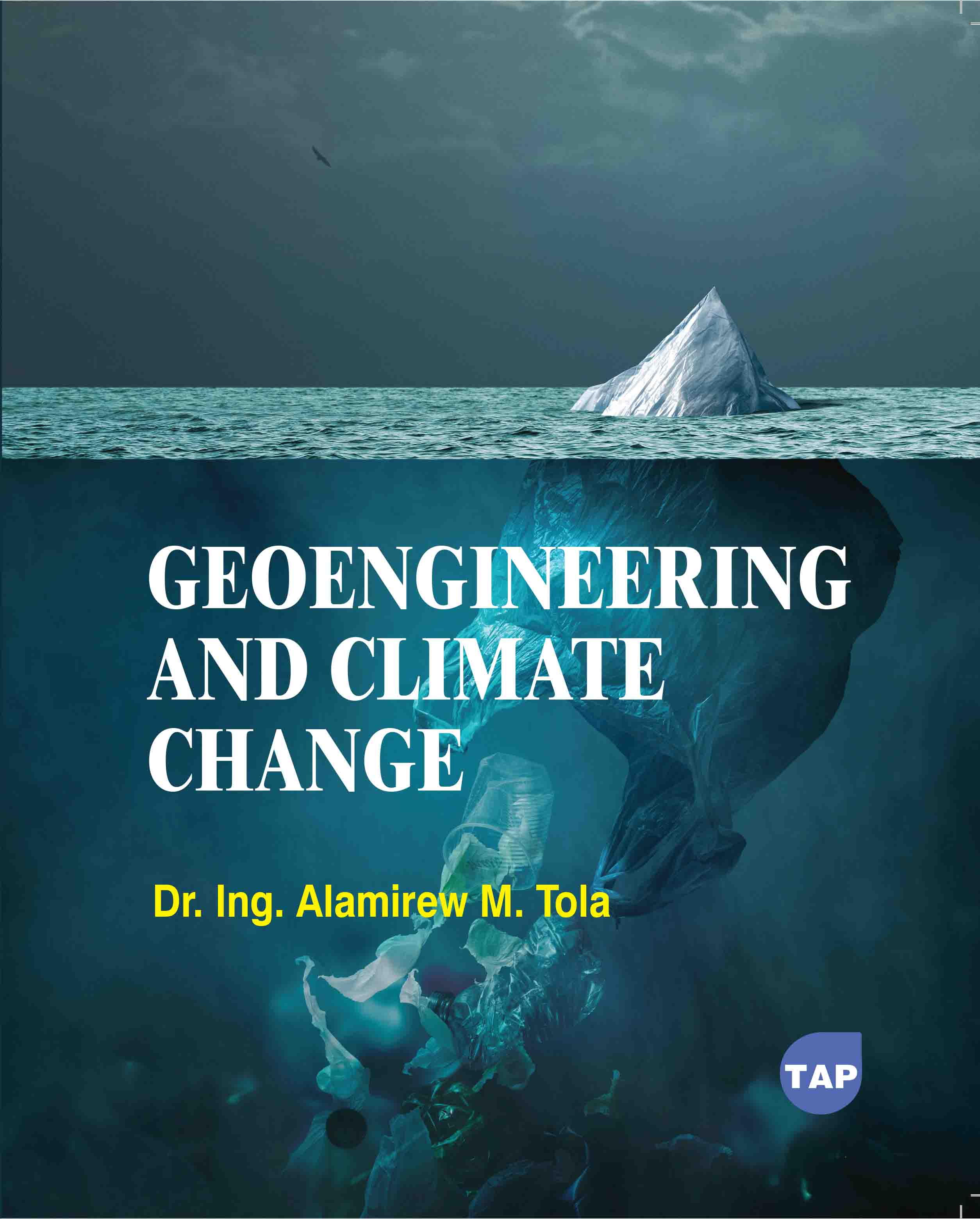 Geoengineering and Climate Change