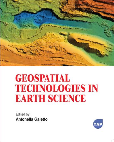 Geospatial Technologies in Earth Science
