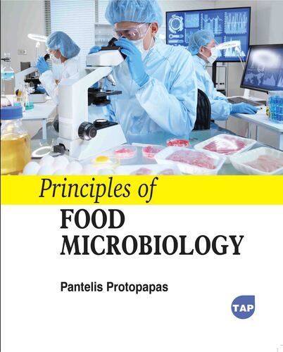 Principles of Food Microbiology