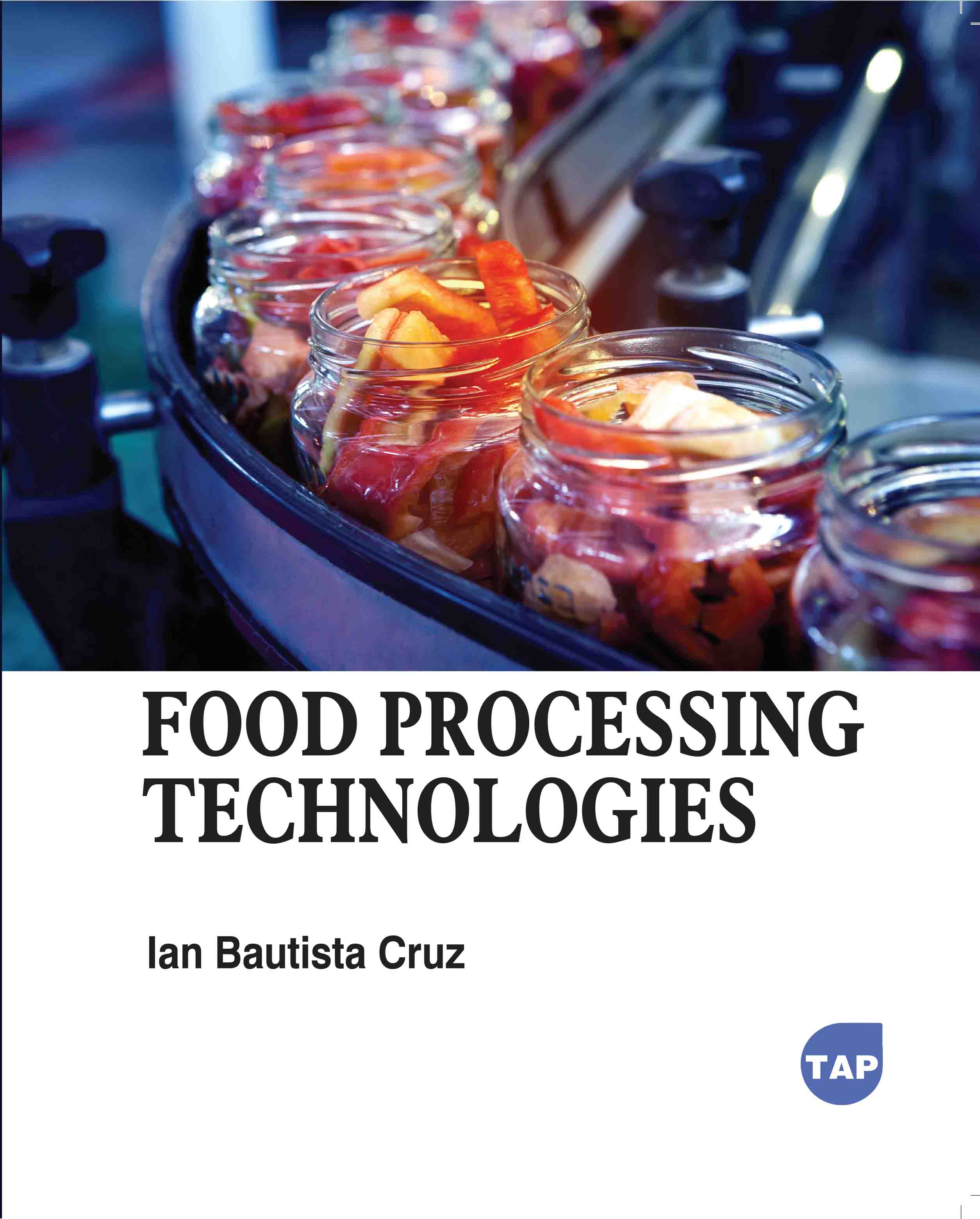 Food Processing Technologies