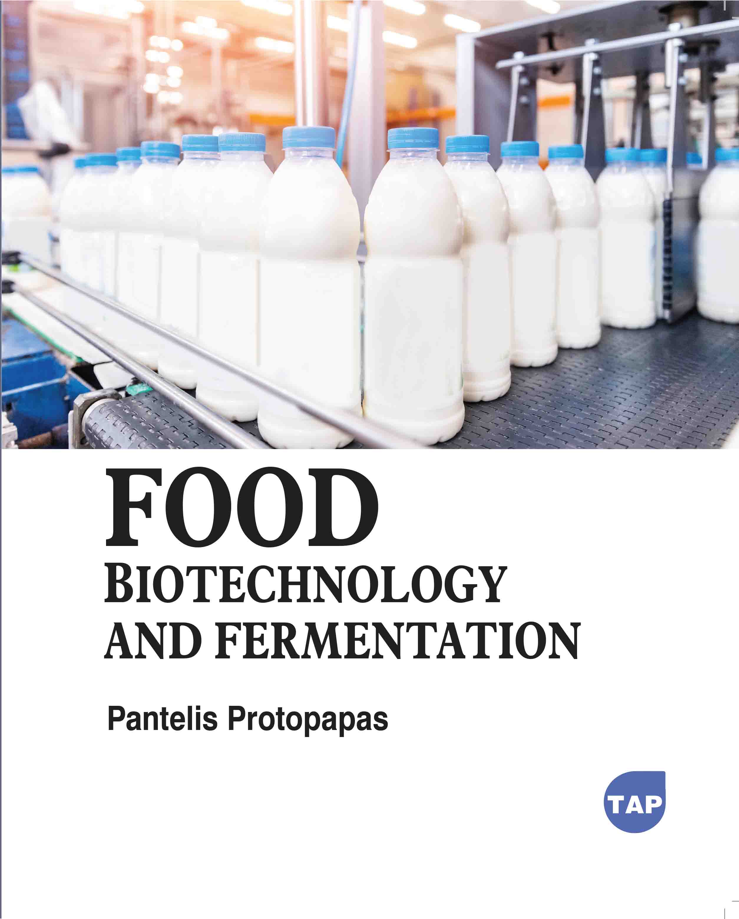 Food Biotechnology and Fermentation