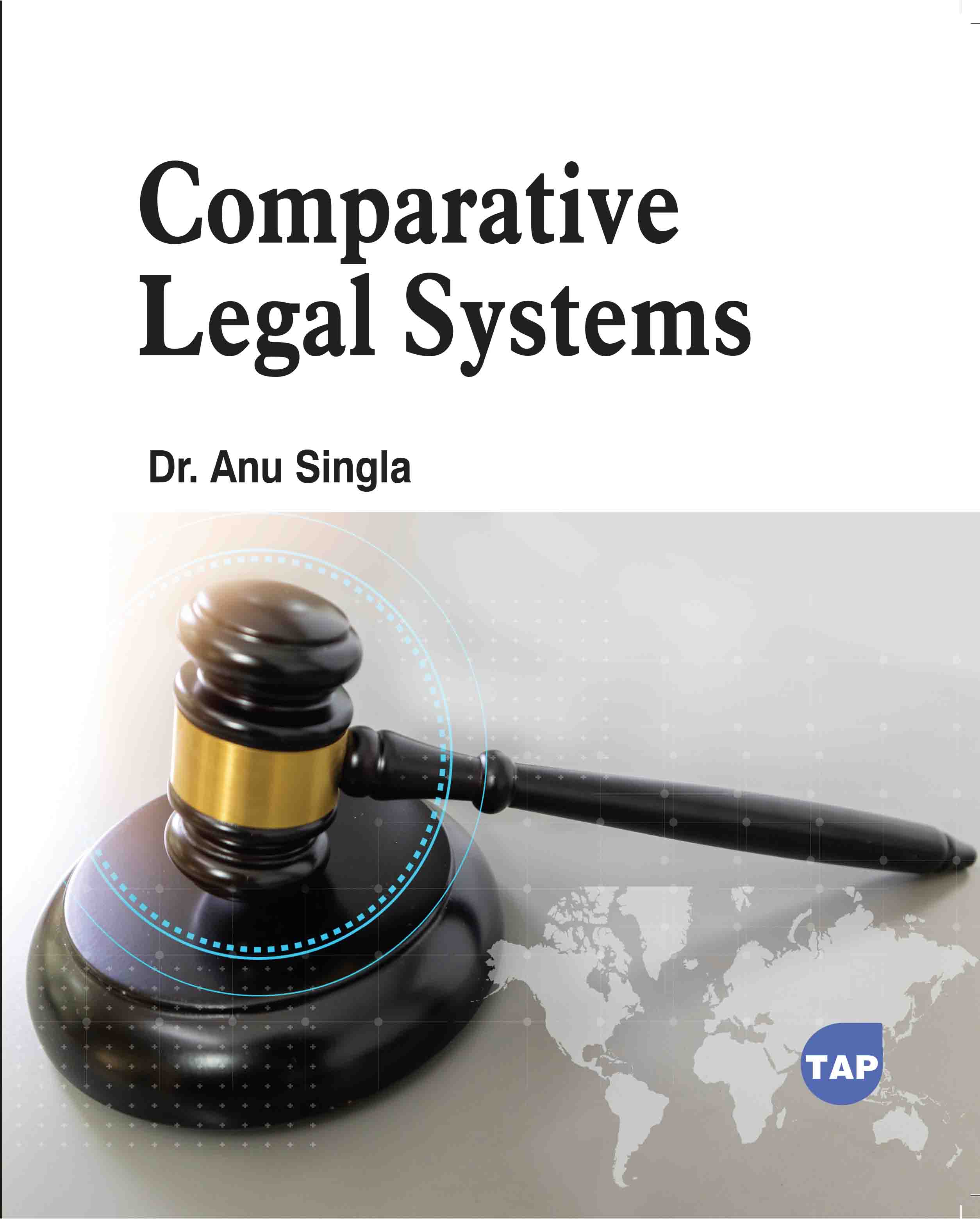Comparative Legal Systems