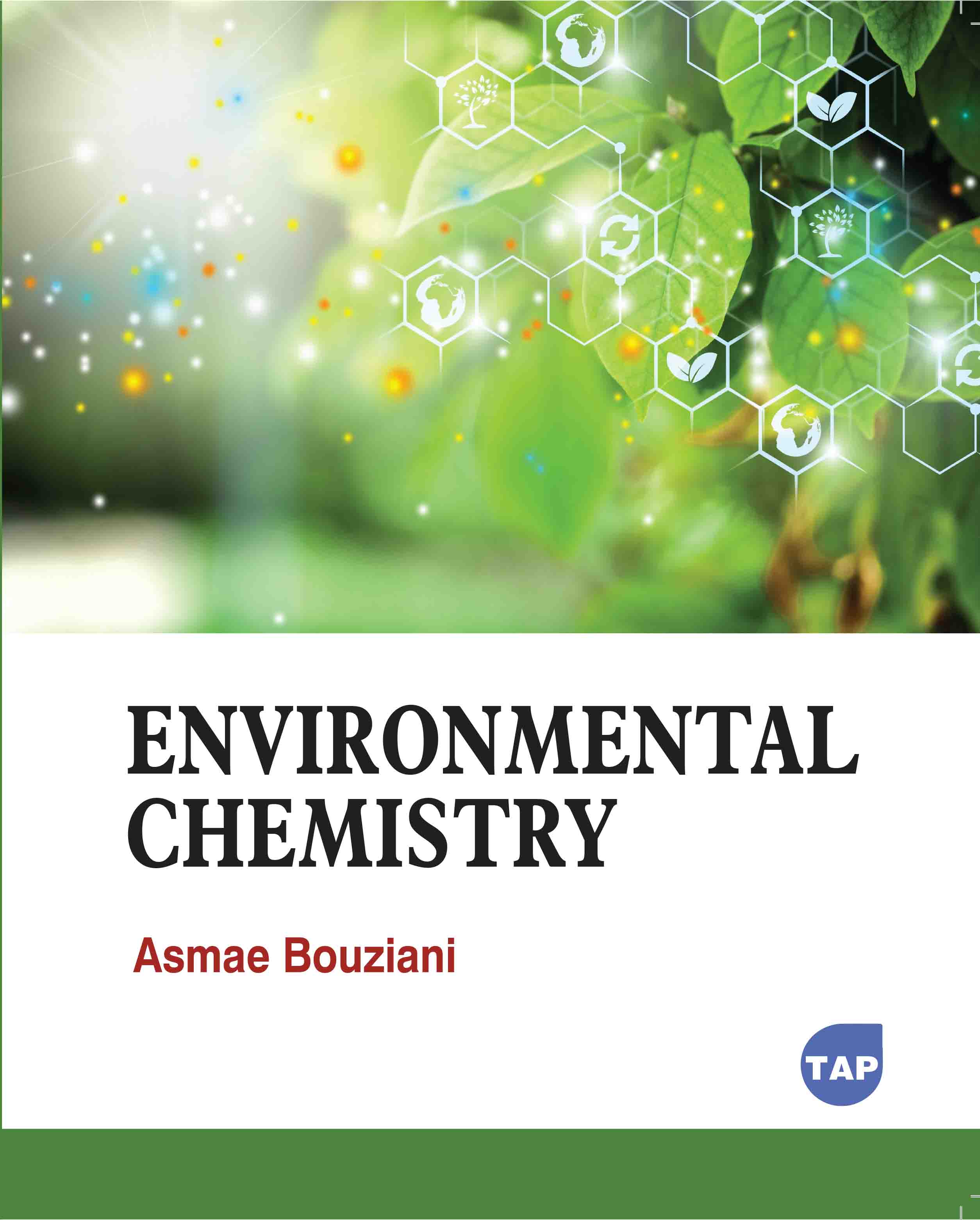 Environmental Chemistry