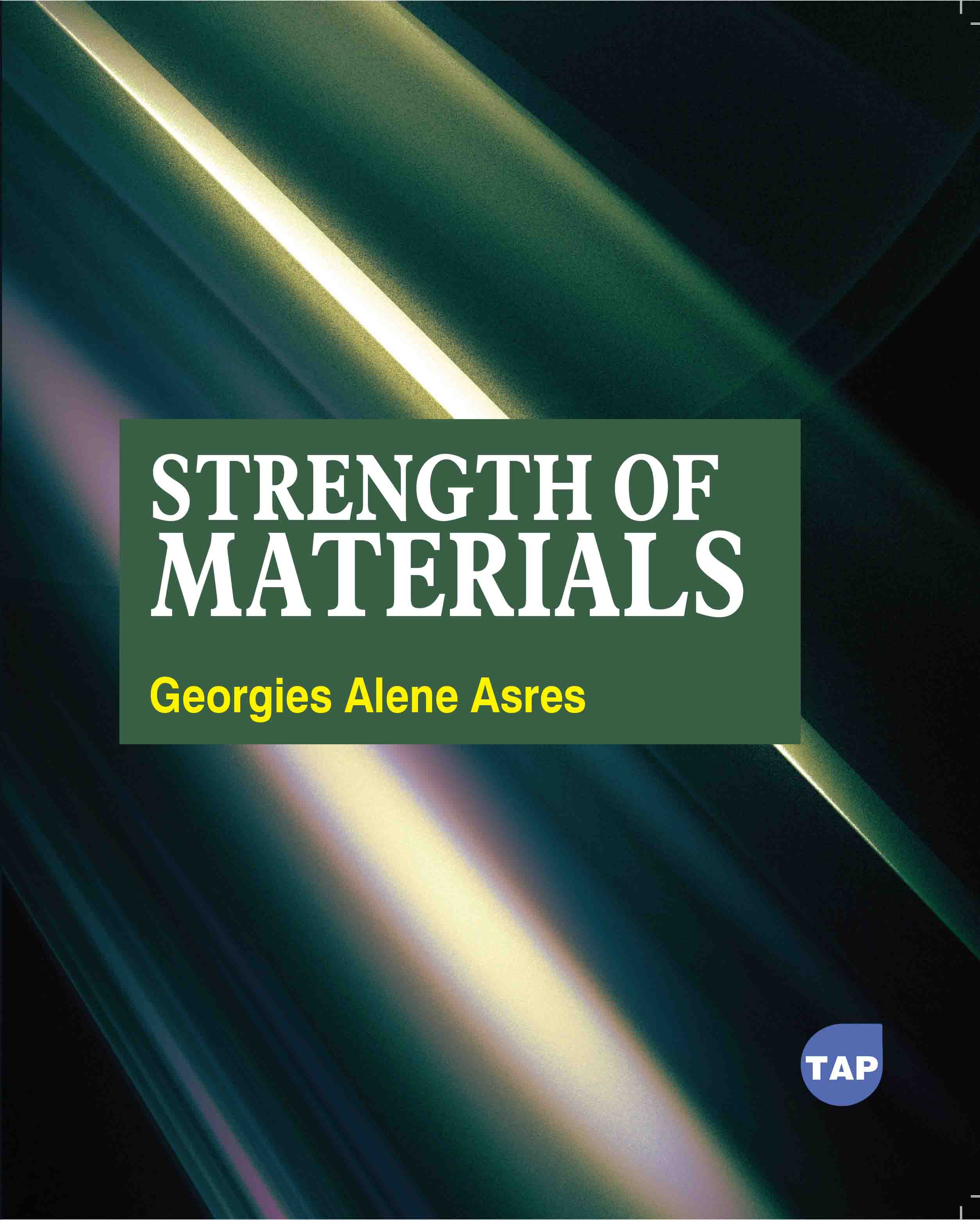 Strength of Materials