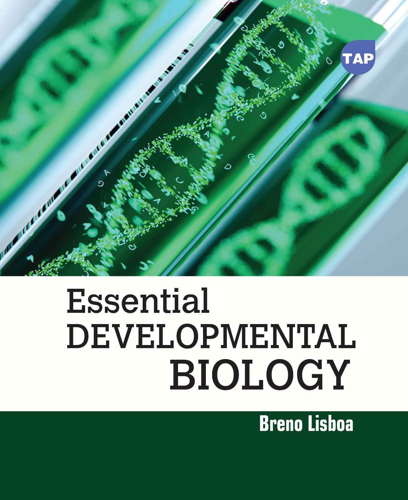 Essential Developmental Biology