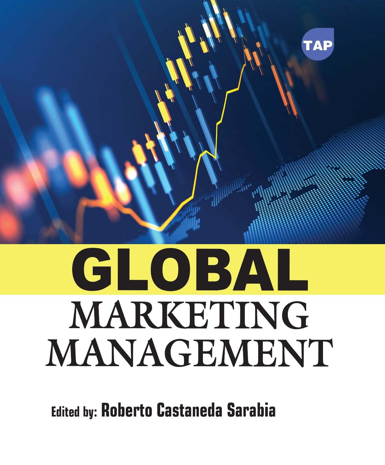 Global Marketing Management