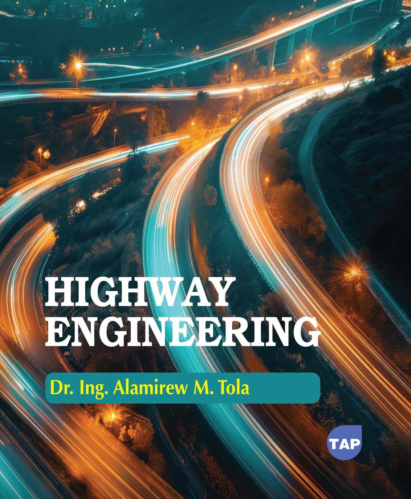 Highway Engineering