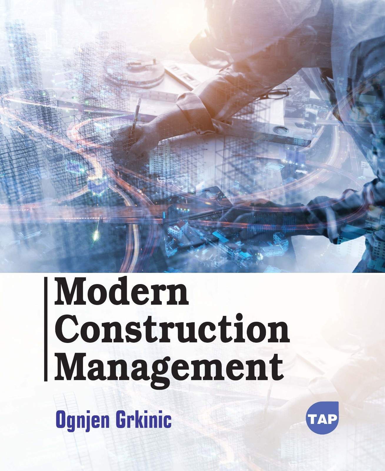 Modern Construction Management