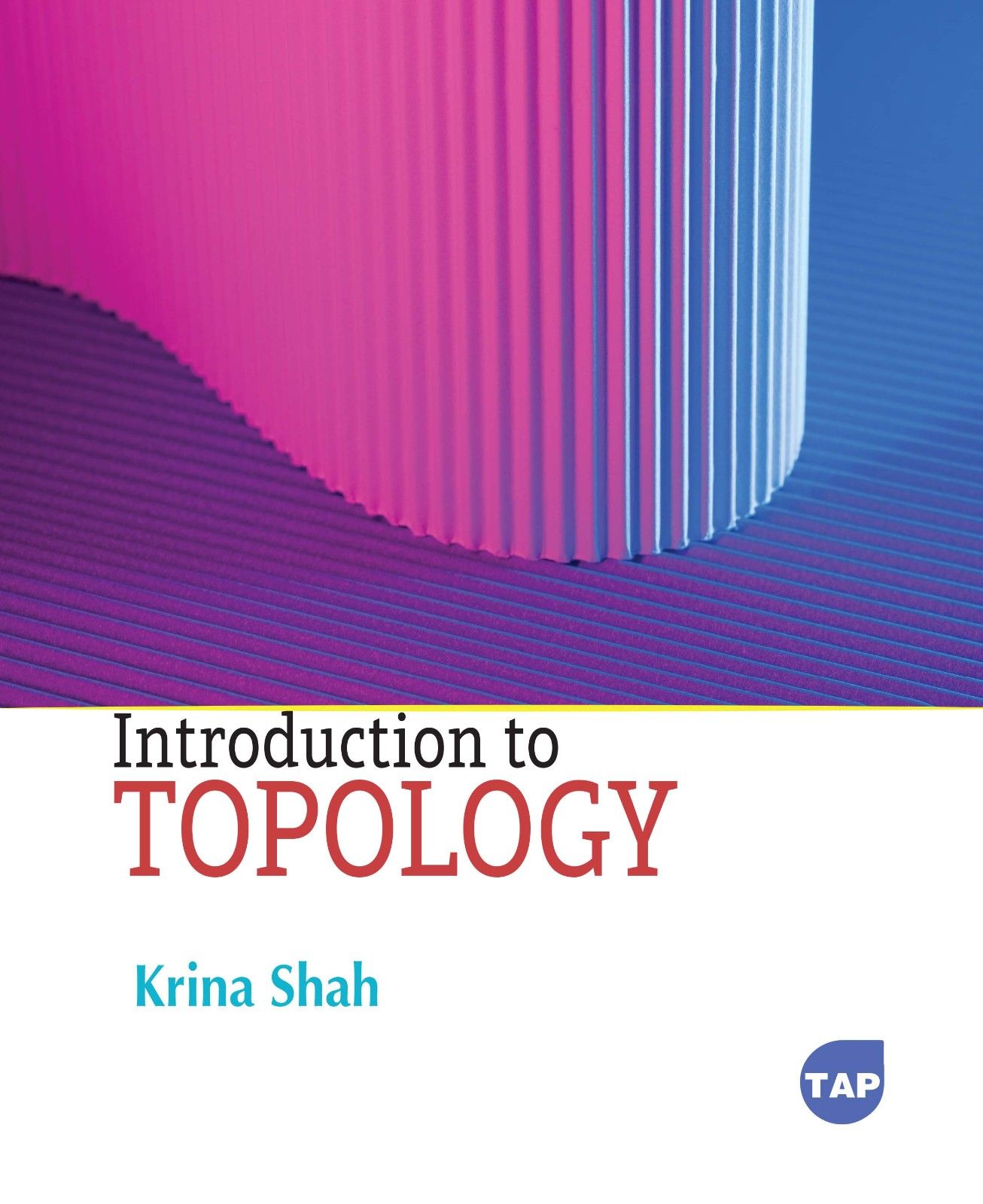 Introduction to Topology