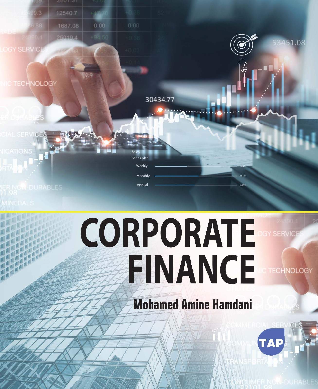 Corporate Finance