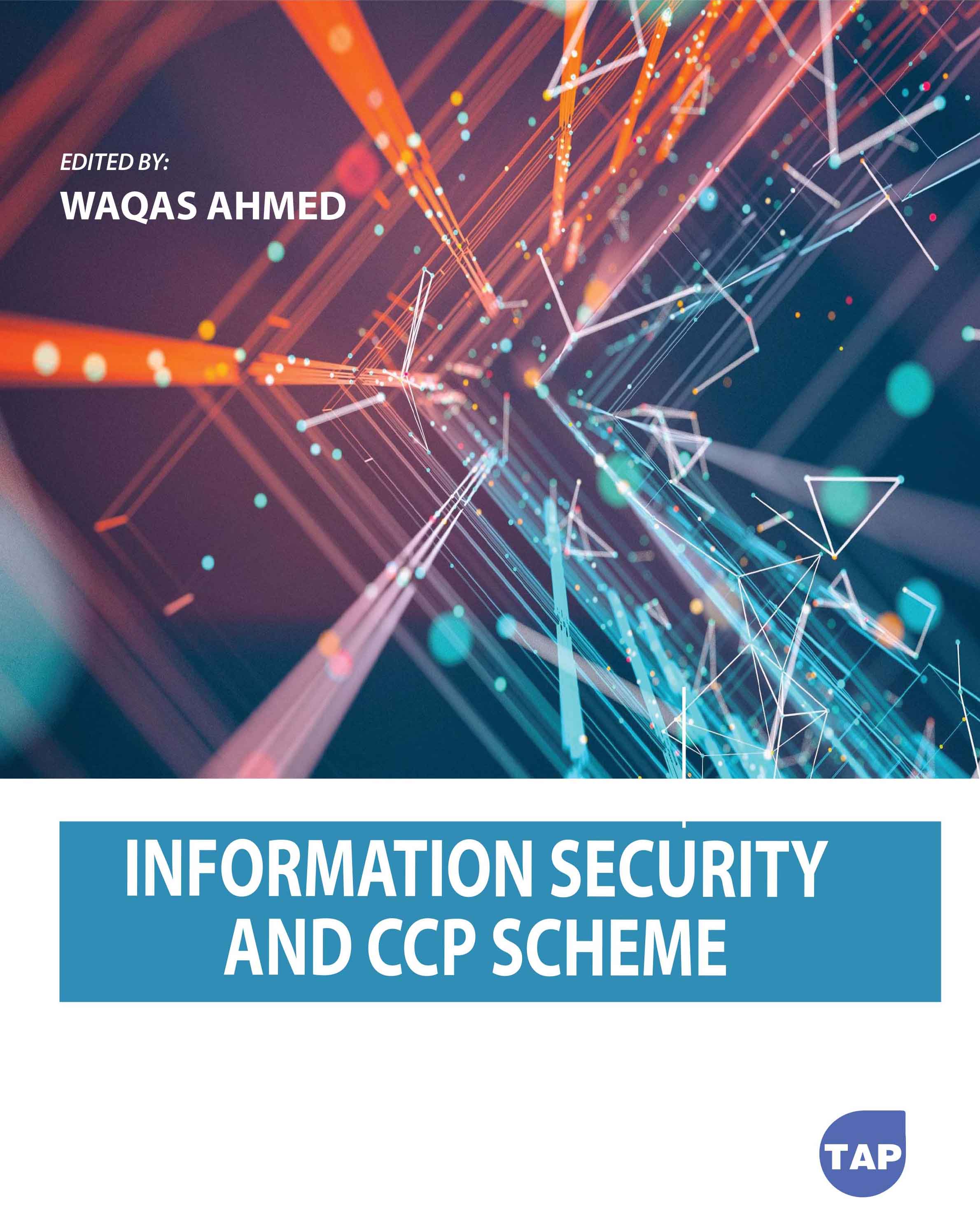 Information security and CCP Scheme