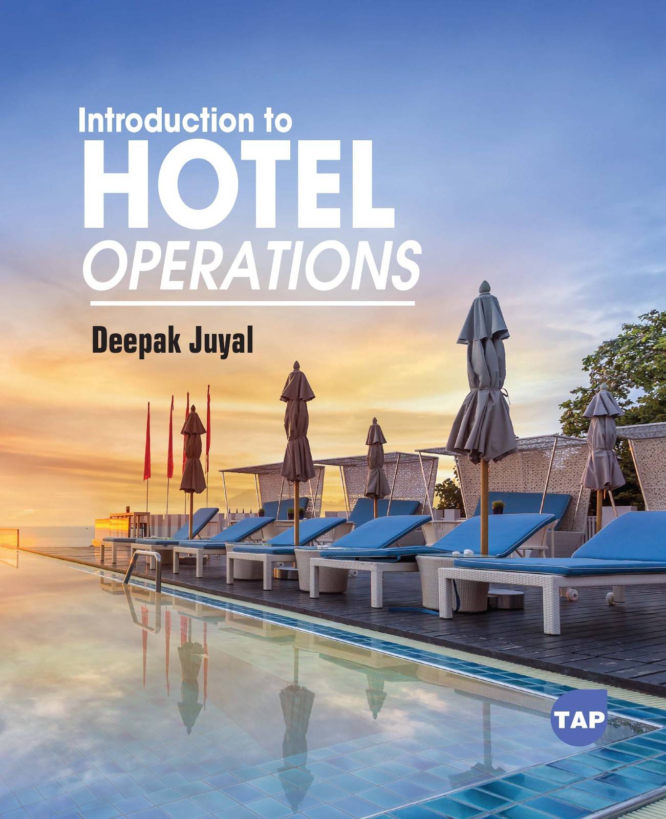 Introduction to Hotel Operations