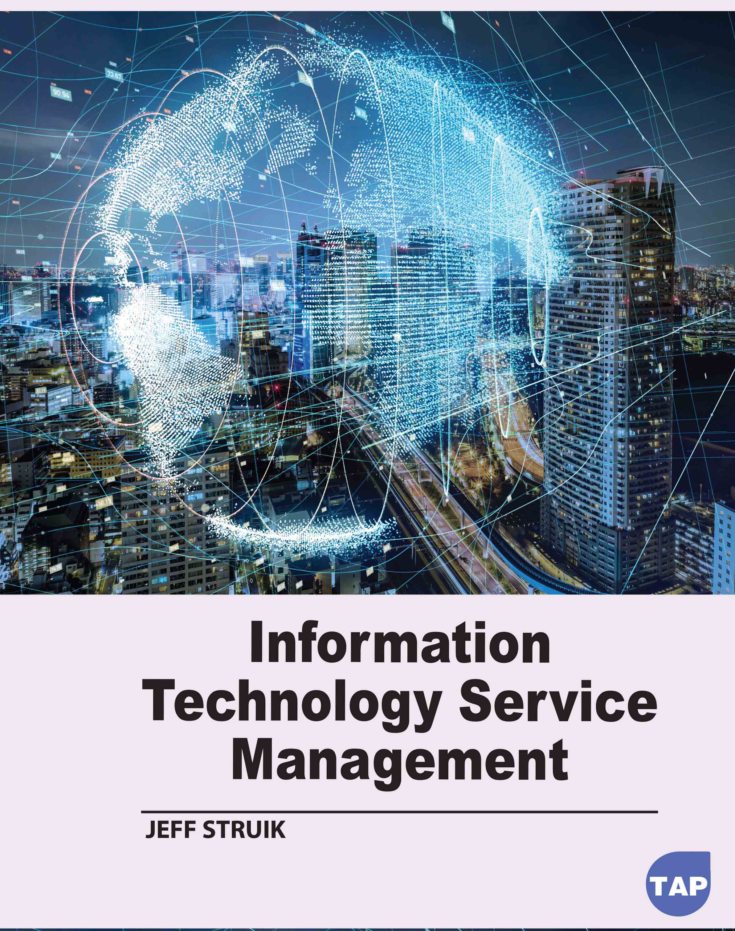 Information Technology Service Management