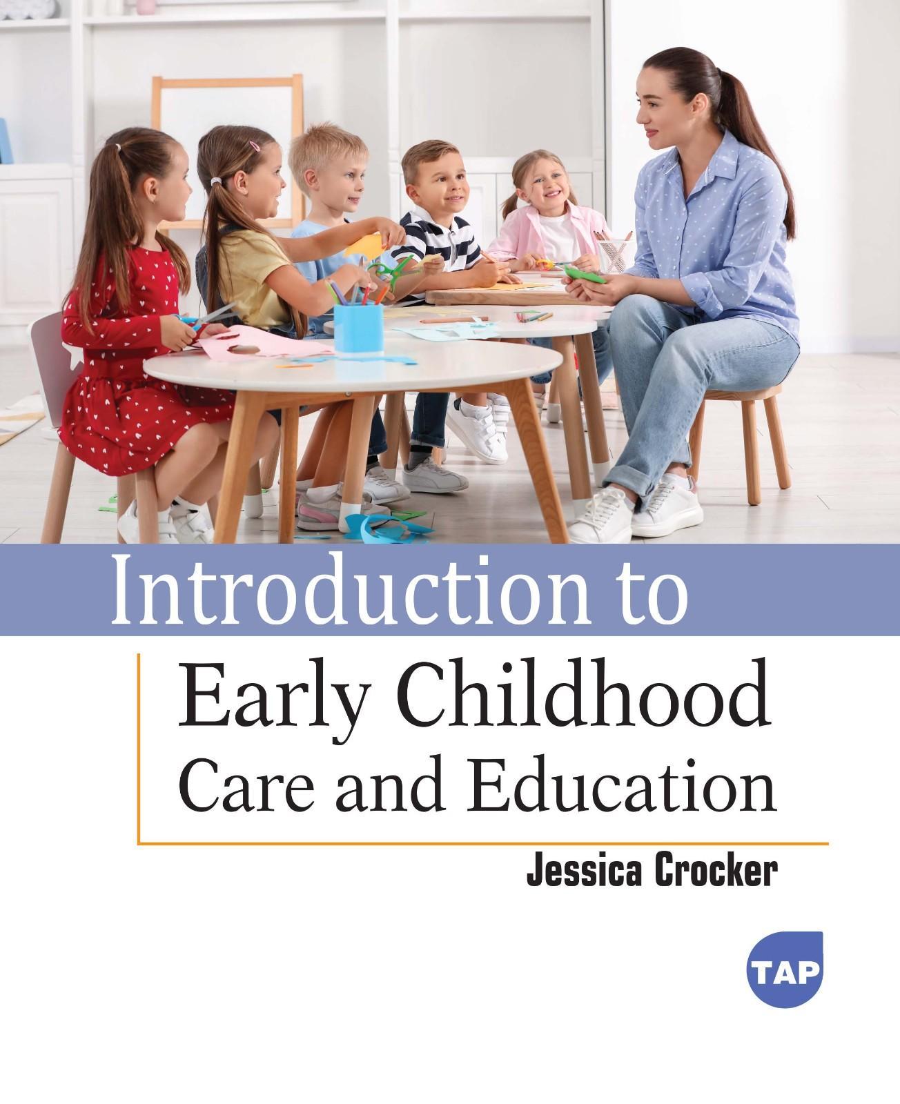 Introduction to Early childhood care and education