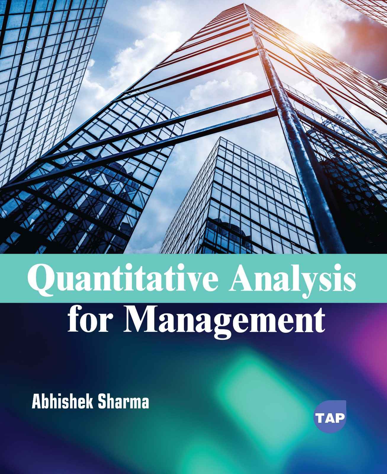 Quantitative Analysis for Management