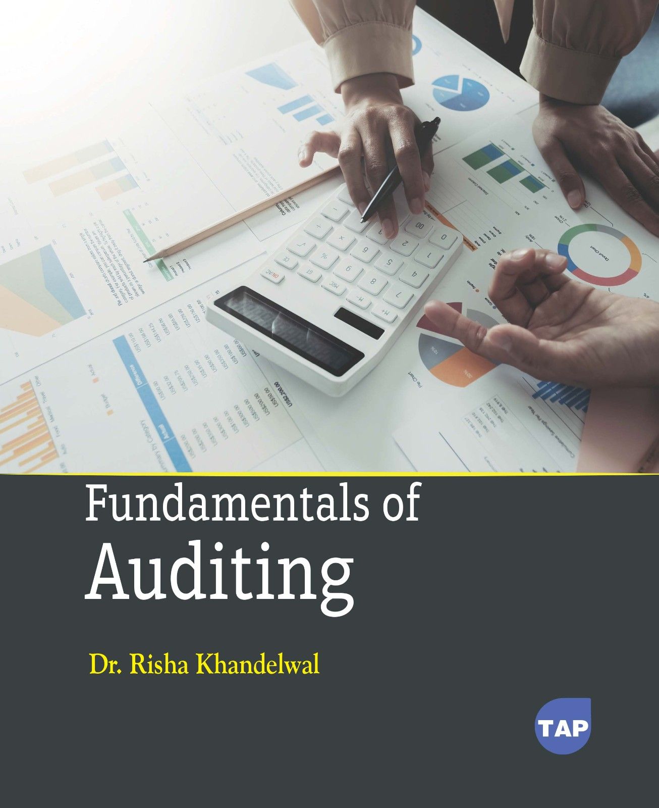 Fundamentals of Auditing