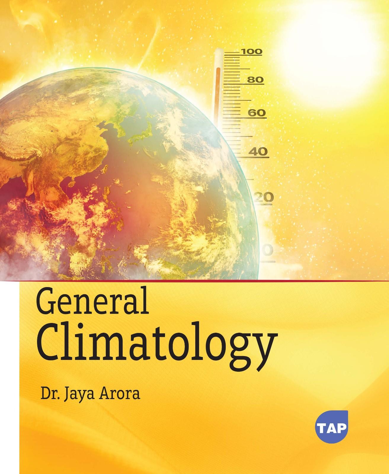 General Climatology