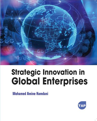 Strategic Innovation in Global Enterprises