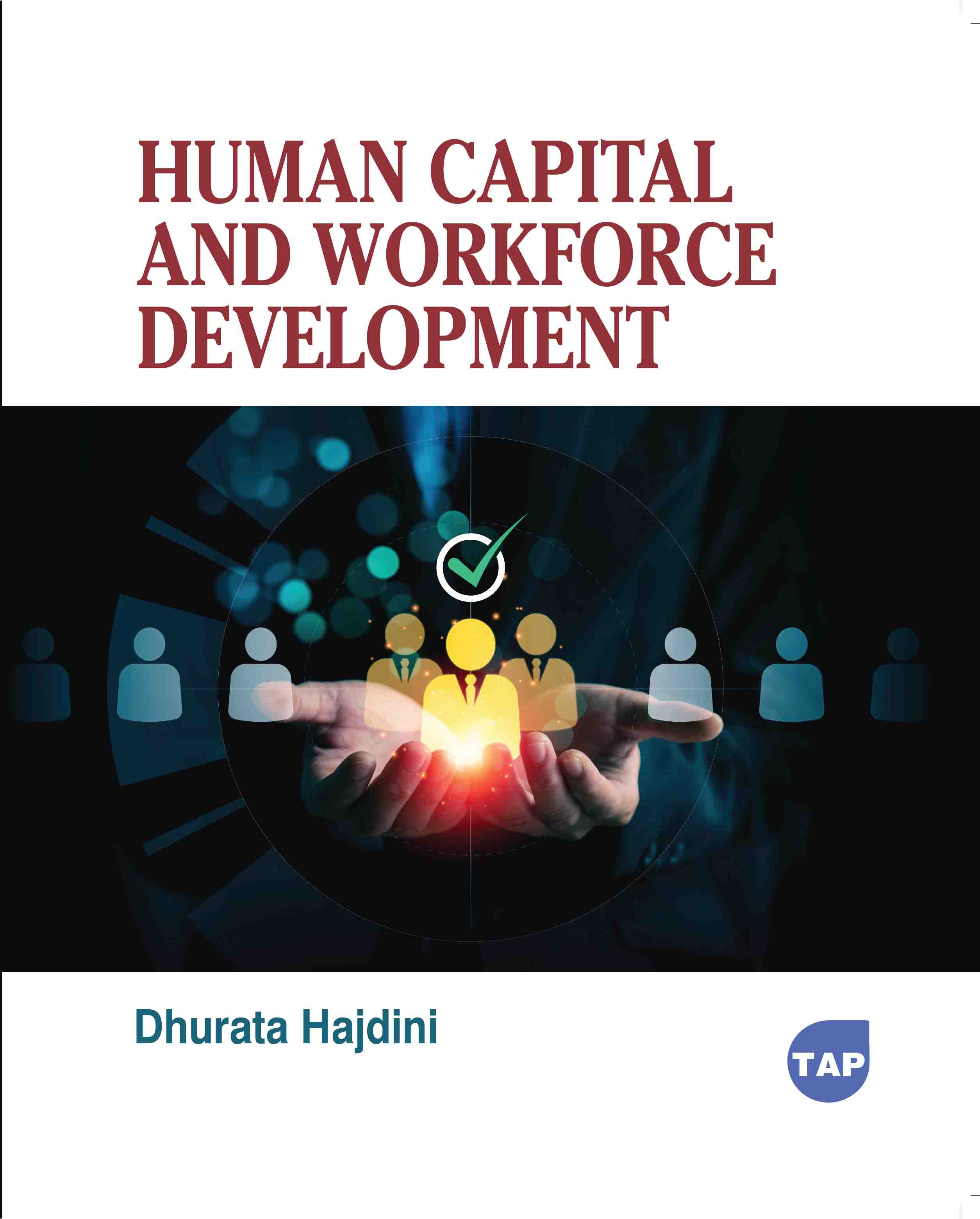 Human Capital and Workforce Development
