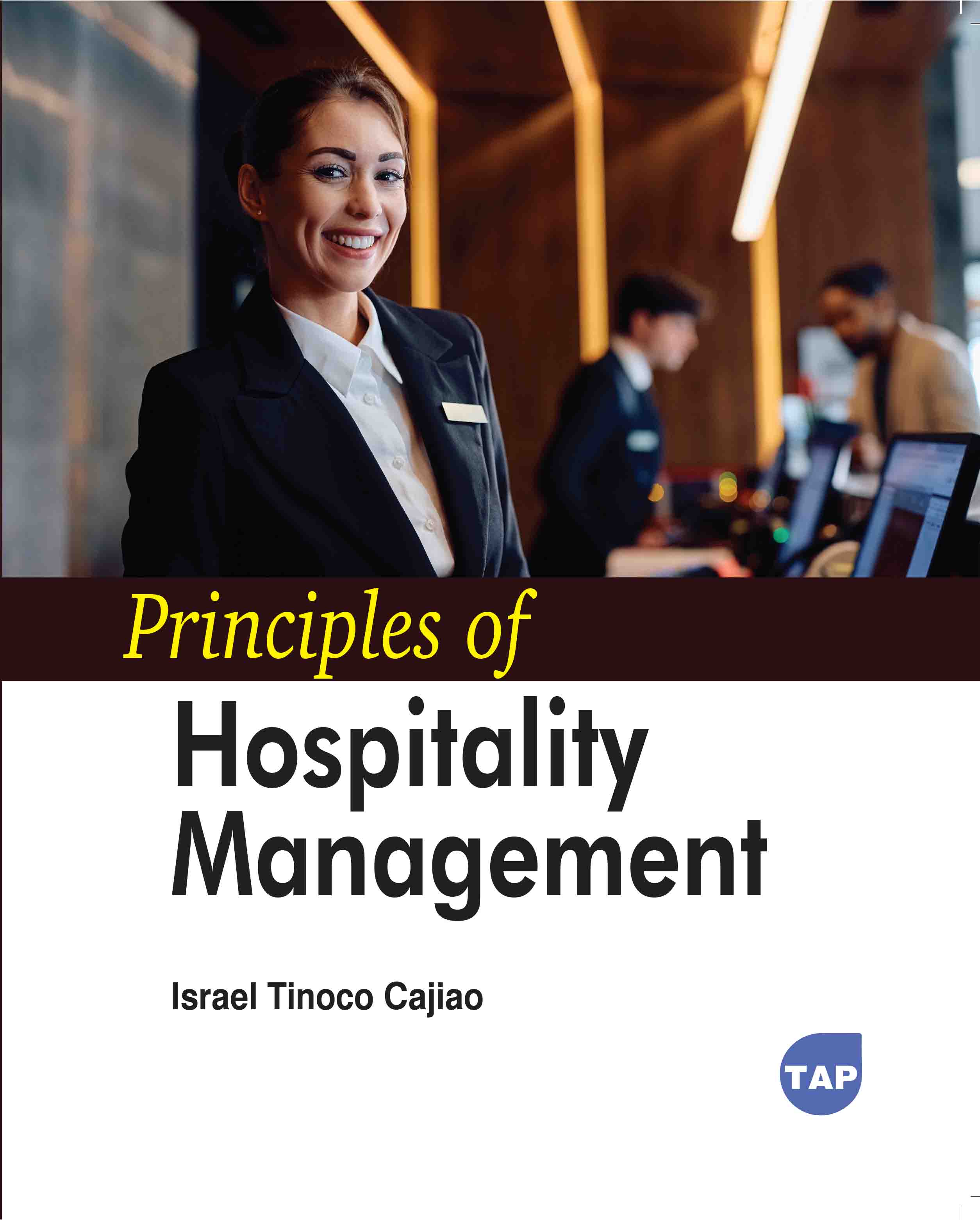 Principles of Hospitality Management