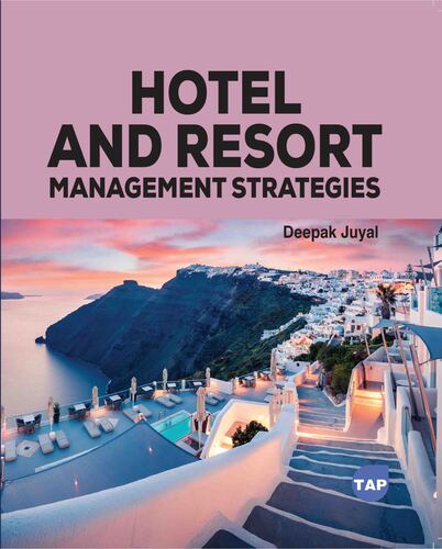 Hotel and Resort Management Strategies