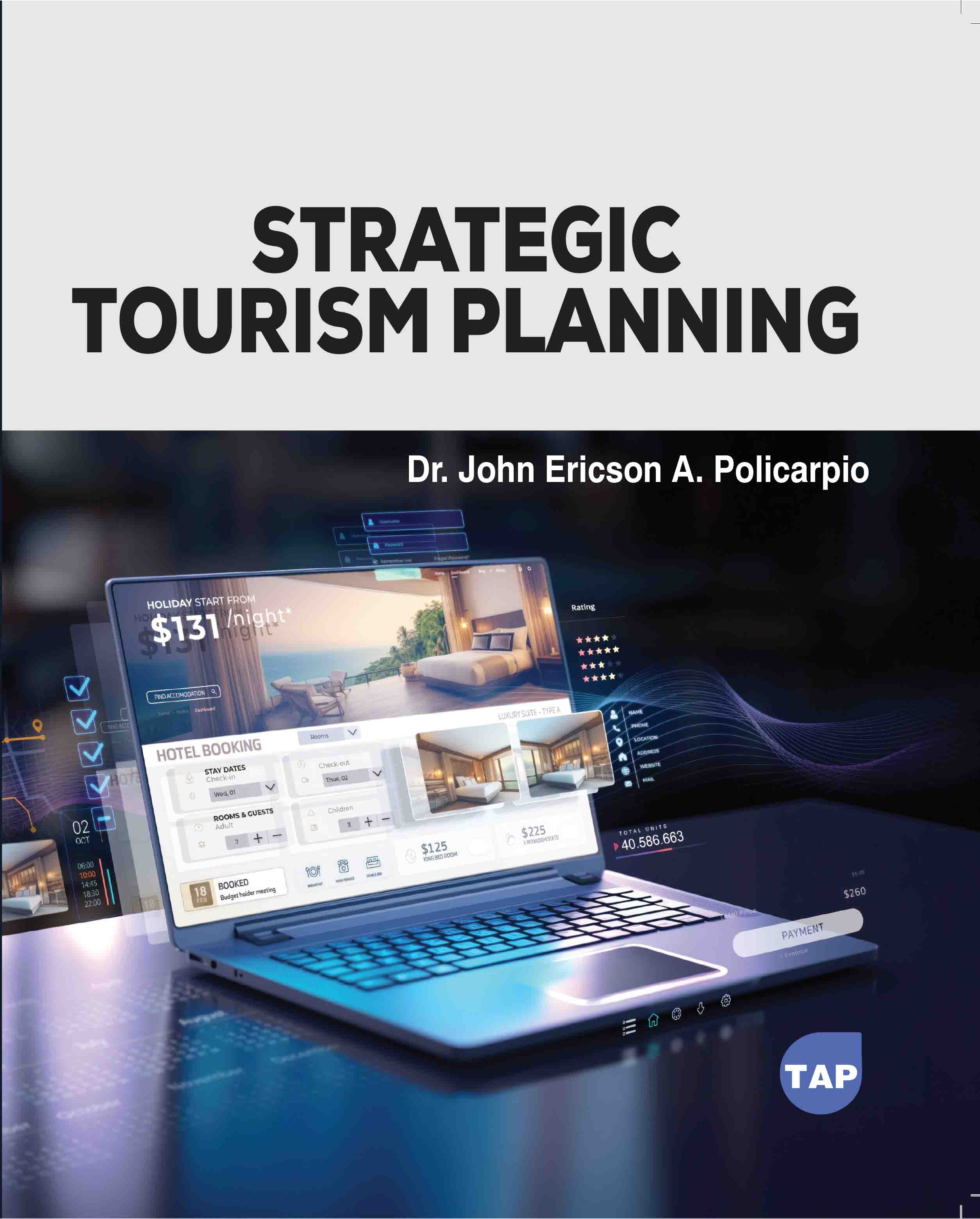 Strategic Tourism Planning