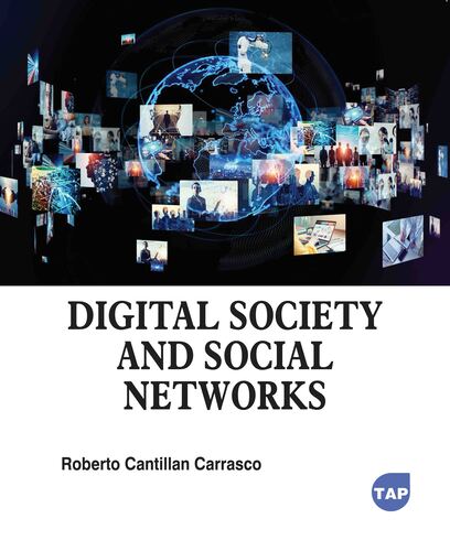 Digital Society and Social Networks