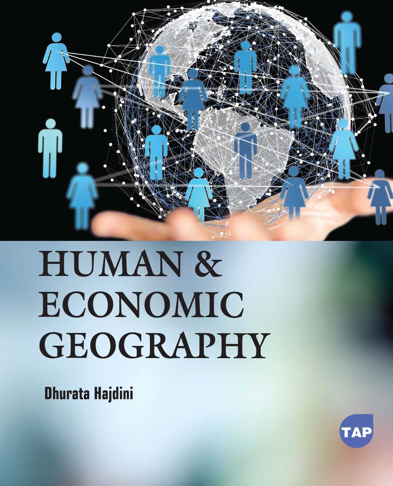 Human & Economic Geography